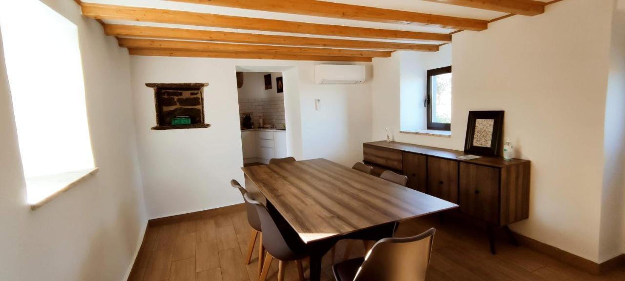 Pomar Das Oliveiras - Private Swimming Pool - Free Ev Chrg - Pet Friendly Carvalhal  Εξωτερικό φωτογραφία