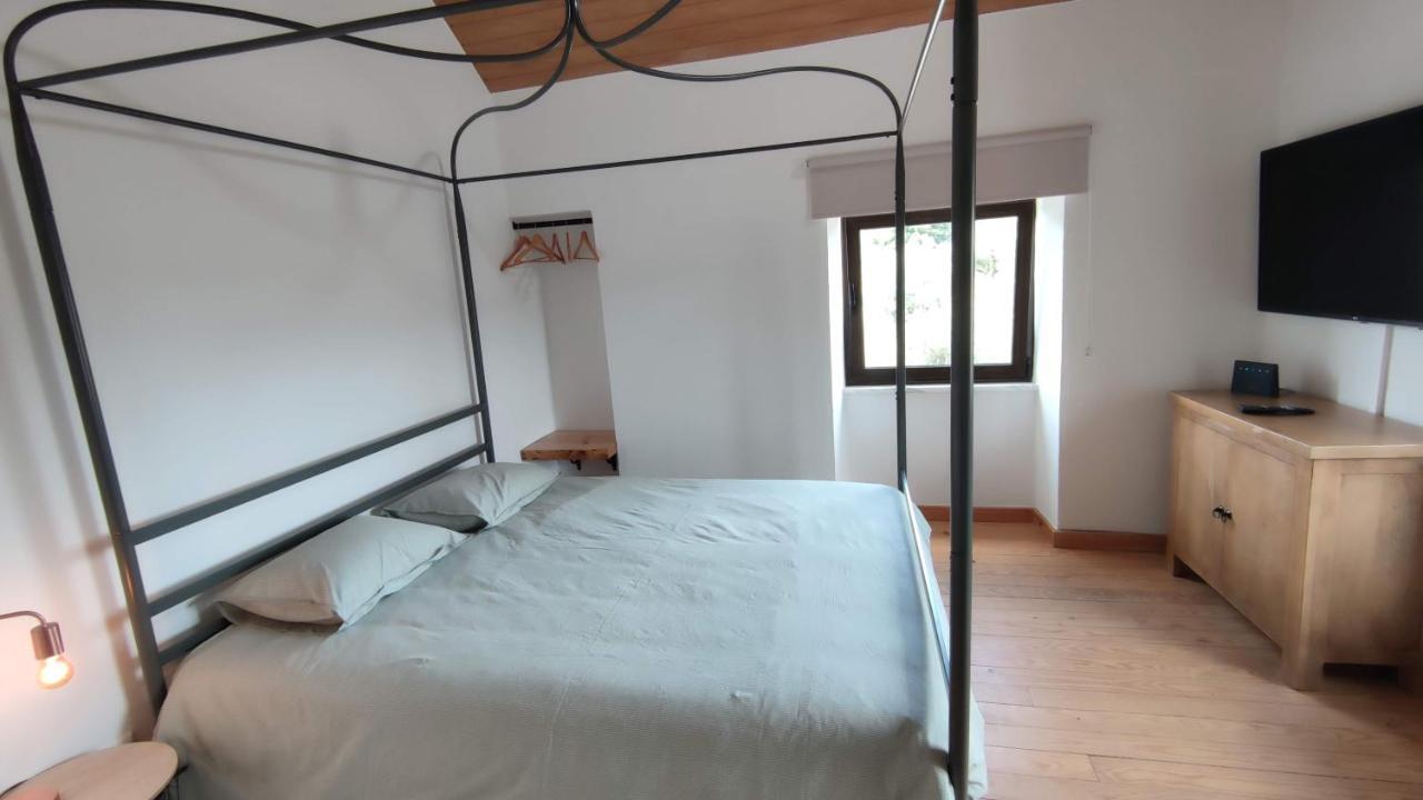 Pomar Das Oliveiras - Private Swimming Pool - Free Ev Chrg - Pet Friendly Carvalhal  Εξωτερικό φωτογραφία