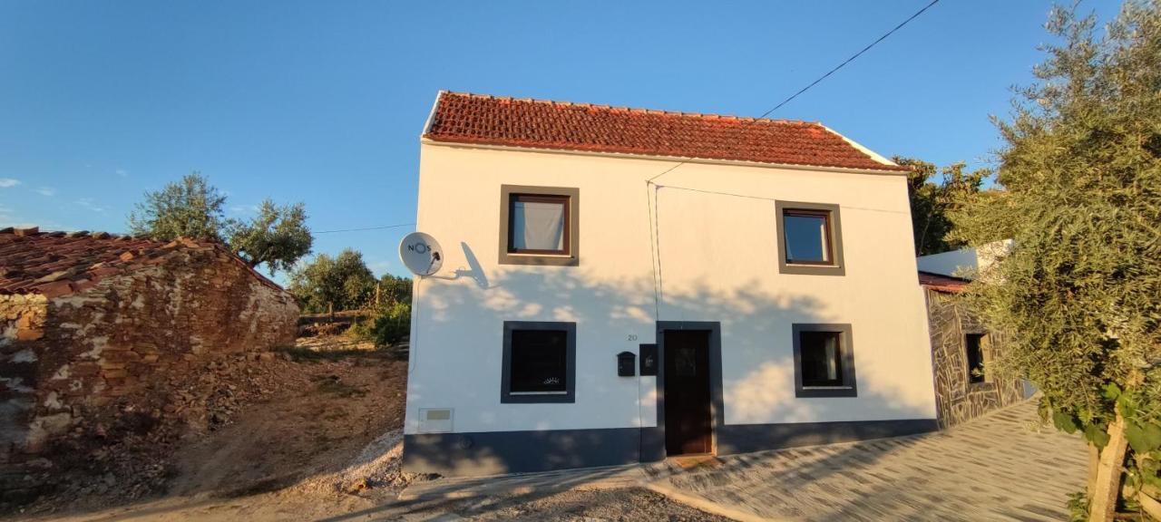 Pomar Das Oliveiras - Private Swimming Pool - Free Ev Chrg - Pet Friendly Carvalhal  Εξωτερικό φωτογραφία