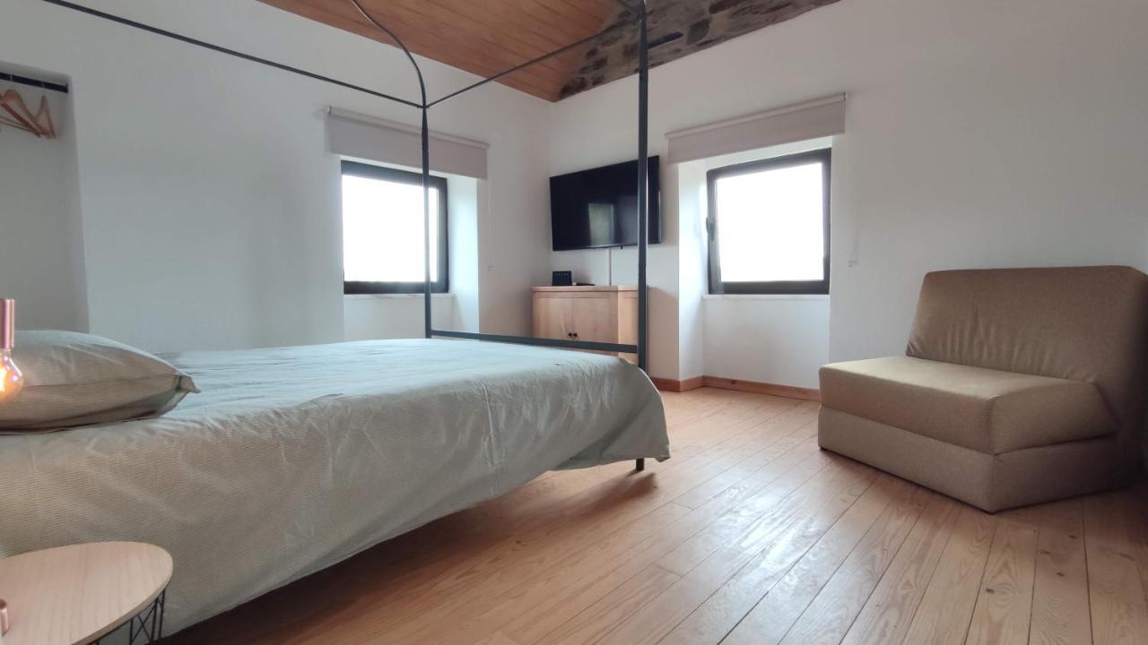 Pomar Das Oliveiras - Private Swimming Pool - Free Ev Chrg - Pet Friendly Carvalhal  Εξωτερικό φωτογραφία