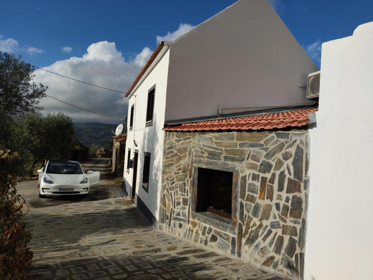 Pomar Das Oliveiras - Private Swimming Pool - Free Ev Chrg - Pet Friendly Carvalhal  Εξωτερικό φωτογραφία