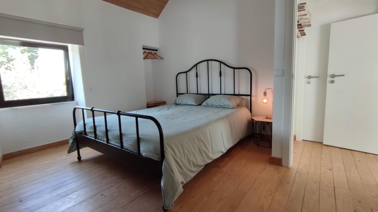 Pomar Das Oliveiras - Private Swimming Pool - Free Ev Chrg - Pet Friendly Carvalhal  Εξωτερικό φωτογραφία