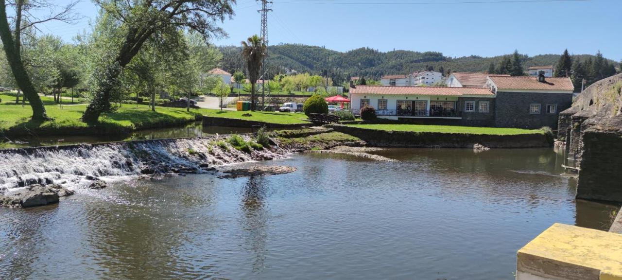Pomar Das Oliveiras - Private Swimming Pool - Free Ev Chrg - Pet Friendly Carvalhal  Εξωτερικό φωτογραφία