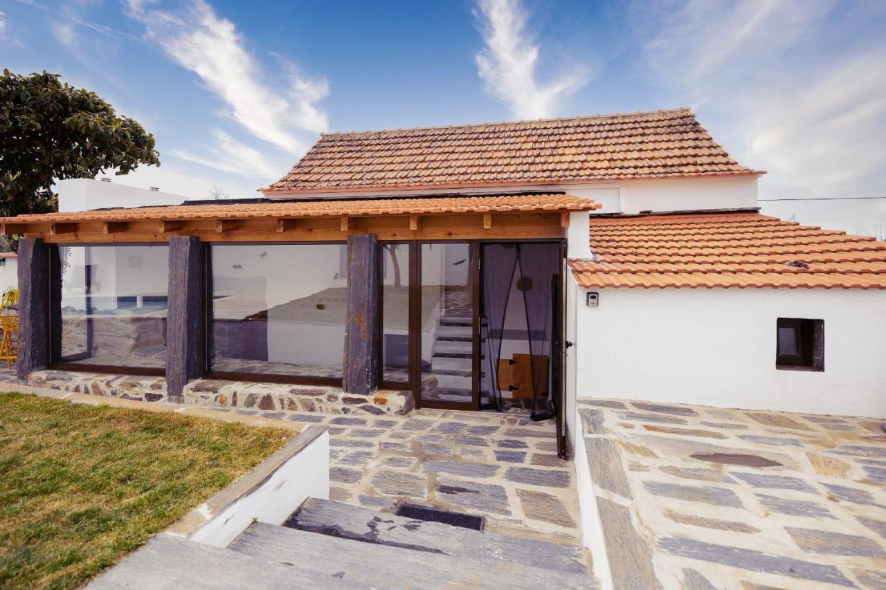 Pomar Das Oliveiras - Private Swimming Pool - Free Ev Chrg - Pet Friendly Carvalhal  Εξωτερικό φωτογραφία
