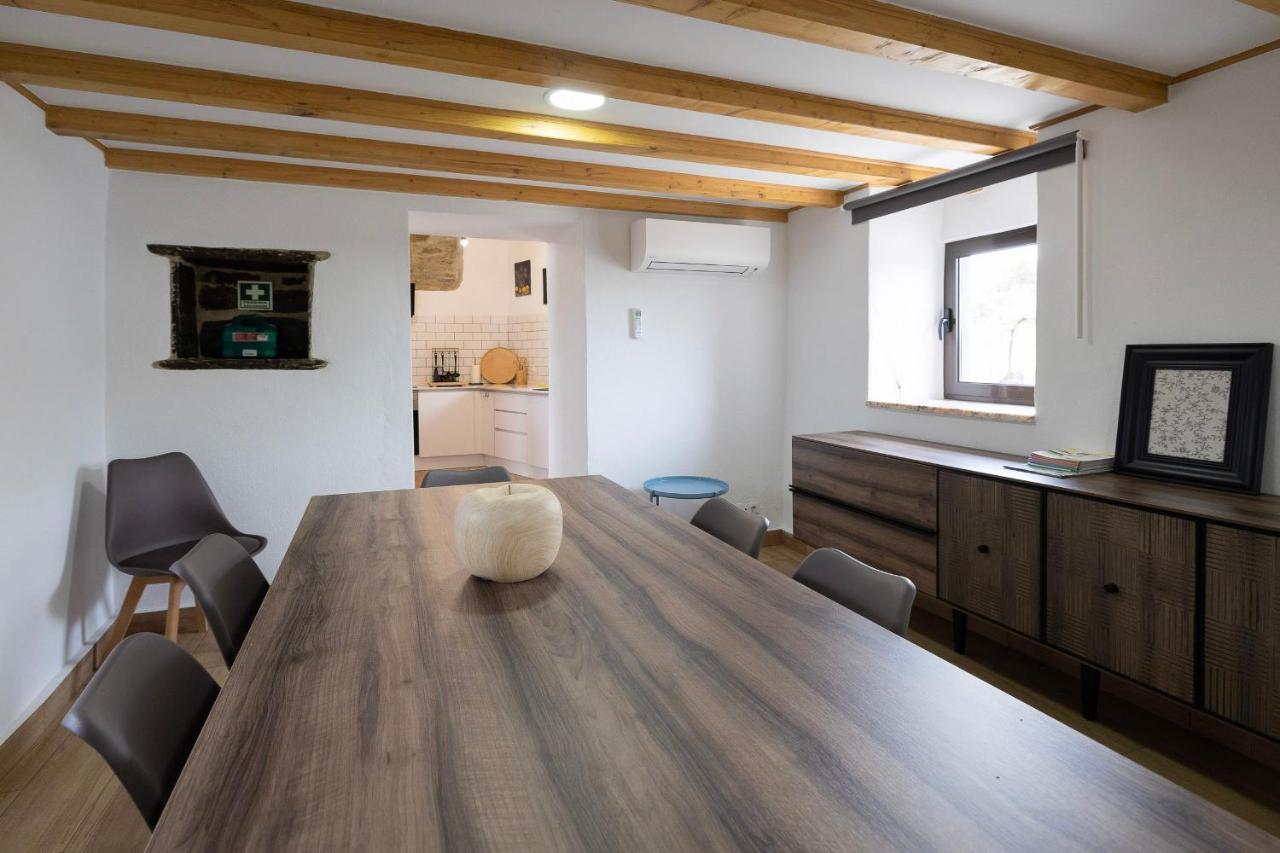 Pomar Das Oliveiras - Private Swimming Pool - Free Ev Chrg - Pet Friendly Carvalhal  Εξωτερικό φωτογραφία