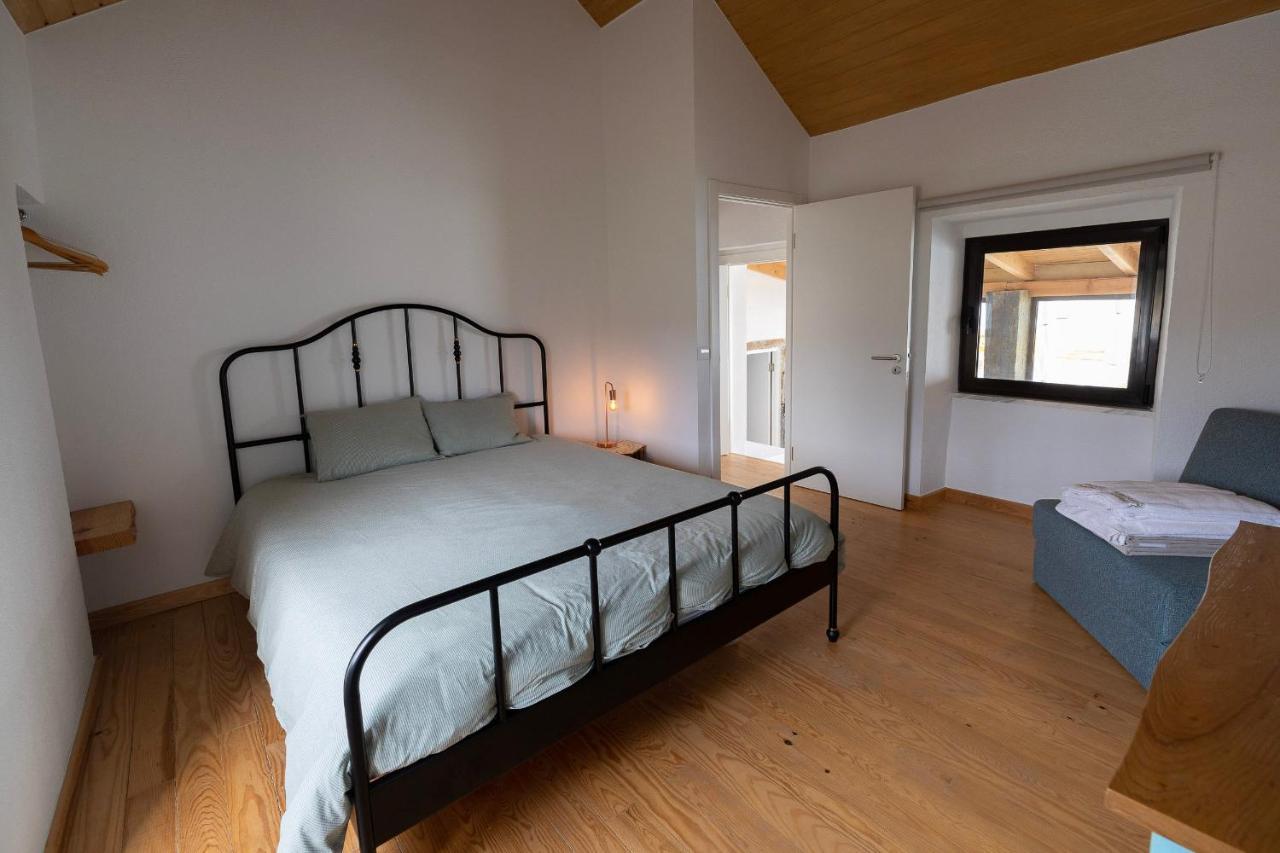 Pomar Das Oliveiras - Private Swimming Pool - Free Ev Chrg - Pet Friendly Carvalhal  Εξωτερικό φωτογραφία