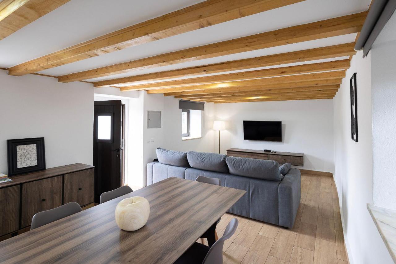 Pomar Das Oliveiras - Private Swimming Pool - Free Ev Chrg - Pet Friendly Carvalhal  Εξωτερικό φωτογραφία