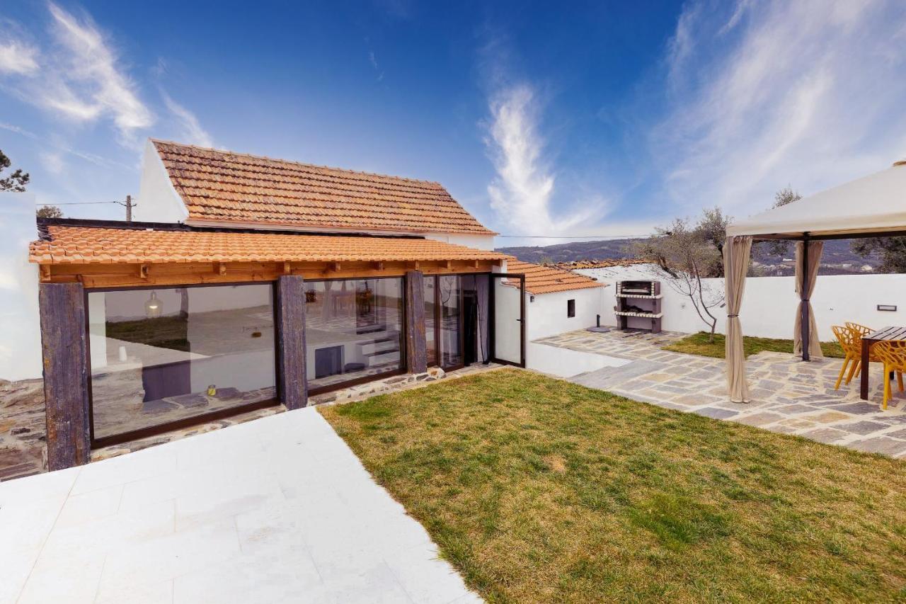 Pomar Das Oliveiras - Private Swimming Pool - Free Ev Chrg - Pet Friendly Carvalhal  Εξωτερικό φωτογραφία