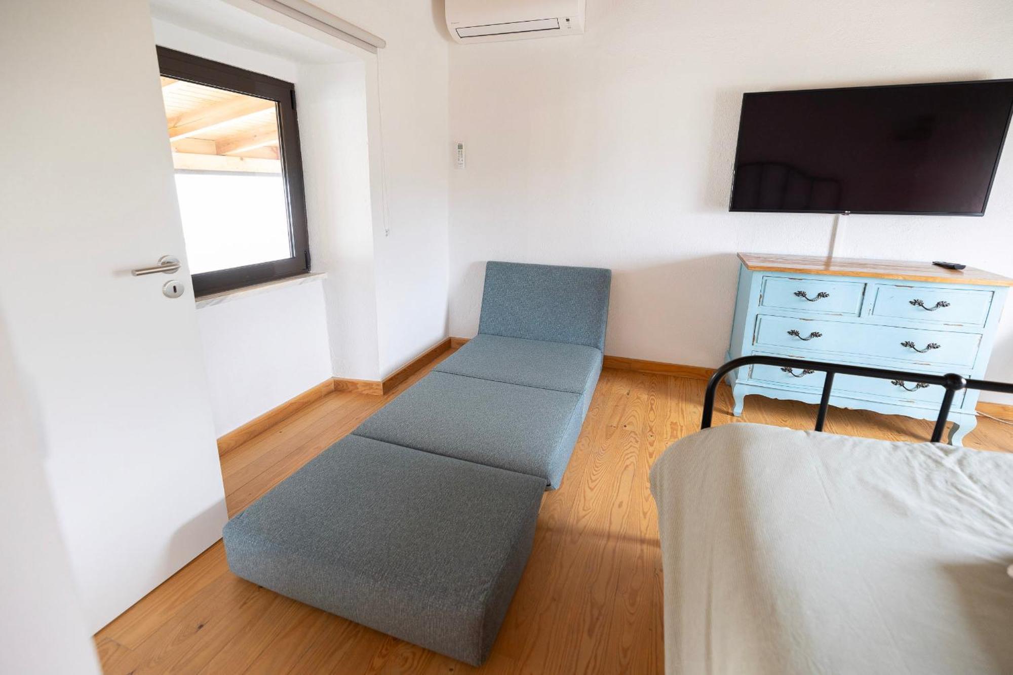 Pomar Das Oliveiras - Private Swimming Pool - Free Ev Chrg - Pet Friendly Carvalhal  Εξωτερικό φωτογραφία