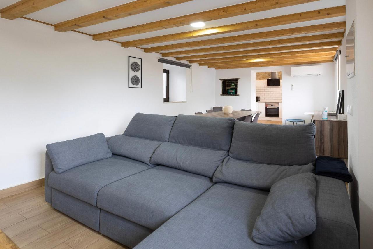 Pomar Das Oliveiras - Private Swimming Pool - Free Ev Chrg - Pet Friendly Carvalhal  Εξωτερικό φωτογραφία