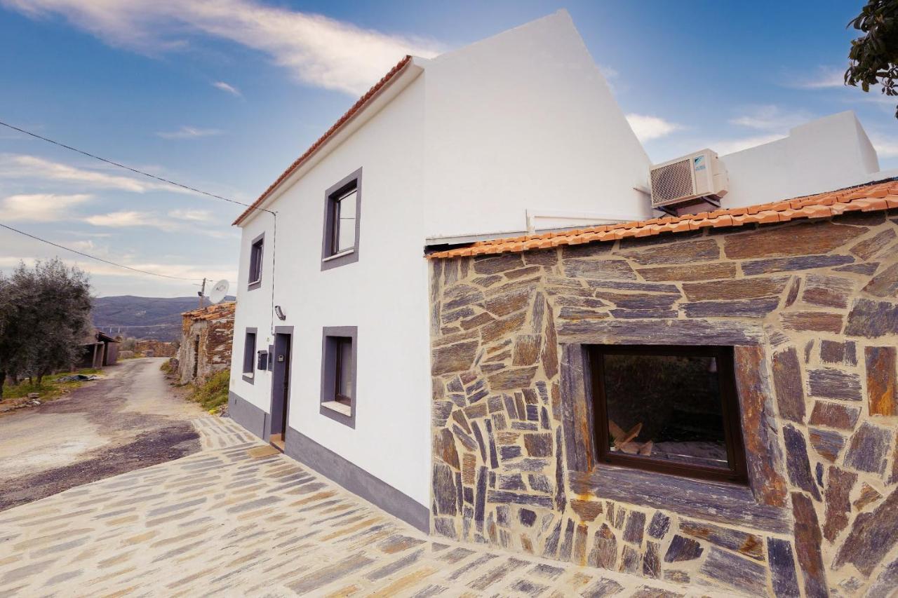 Pomar Das Oliveiras - Private Swimming Pool - Free Ev Chrg - Pet Friendly Carvalhal  Εξωτερικό φωτογραφία