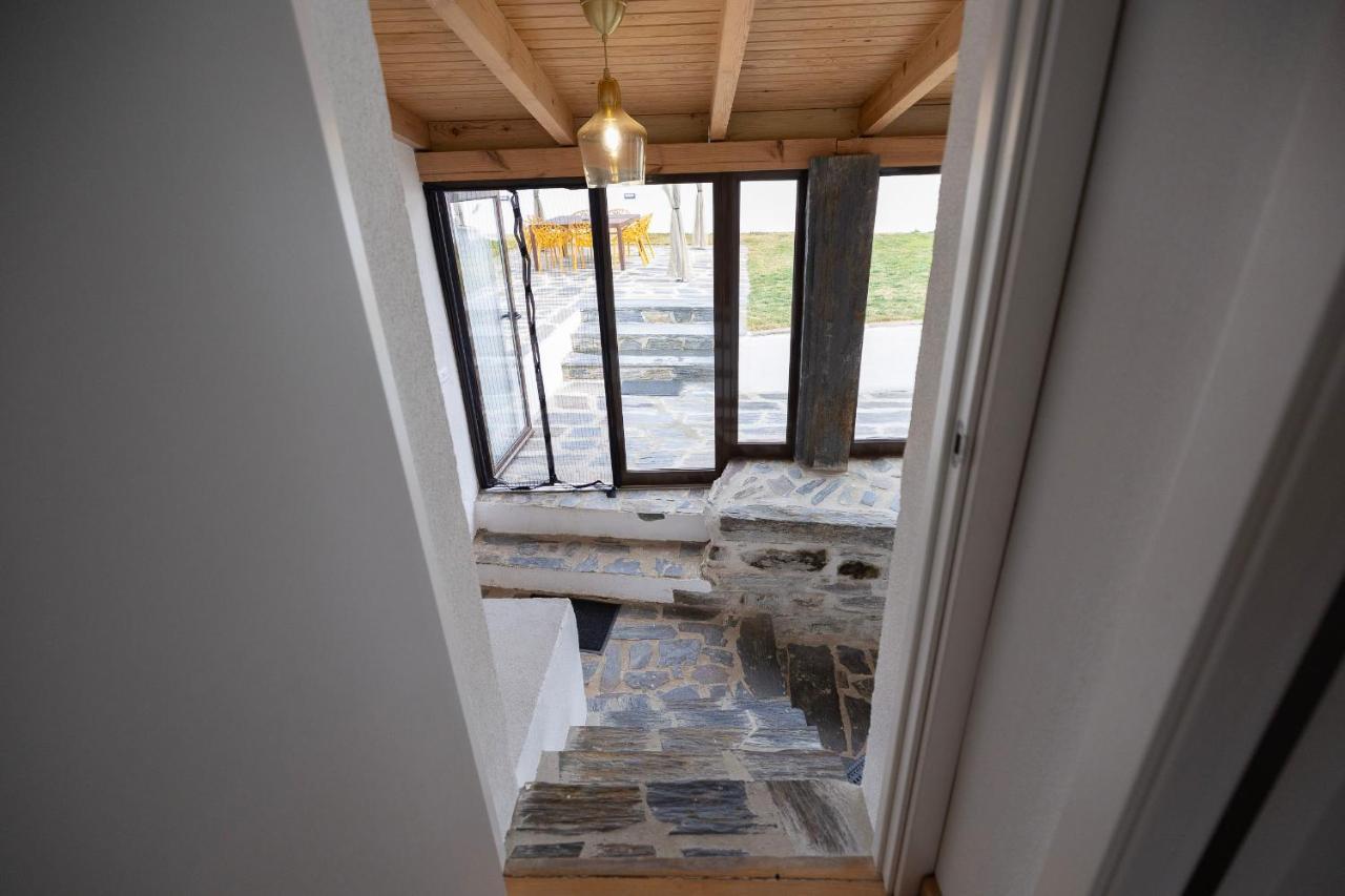 Pomar Das Oliveiras - Private Swimming Pool - Free Ev Chrg - Pet Friendly Carvalhal  Εξωτερικό φωτογραφία