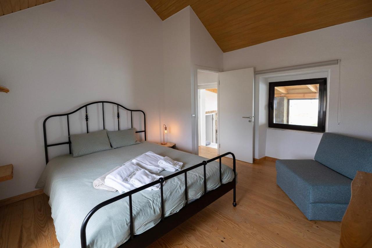 Pomar Das Oliveiras - Private Swimming Pool - Free Ev Chrg - Pet Friendly Carvalhal  Εξωτερικό φωτογραφία