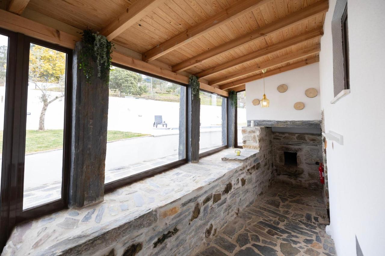 Pomar Das Oliveiras - Private Swimming Pool - Free Ev Chrg - Pet Friendly Carvalhal  Εξωτερικό φωτογραφία
