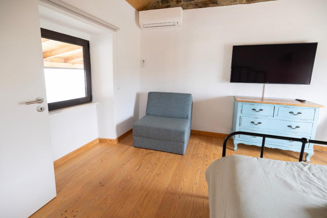 Pomar Das Oliveiras - Private Swimming Pool - Free Ev Chrg - Pet Friendly Carvalhal  Εξωτερικό φωτογραφία