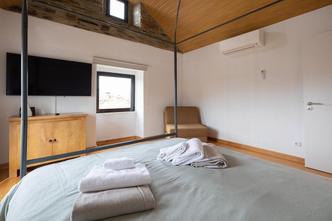 Pomar Das Oliveiras - Private Swimming Pool - Free Ev Chrg - Pet Friendly Carvalhal  Εξωτερικό φωτογραφία