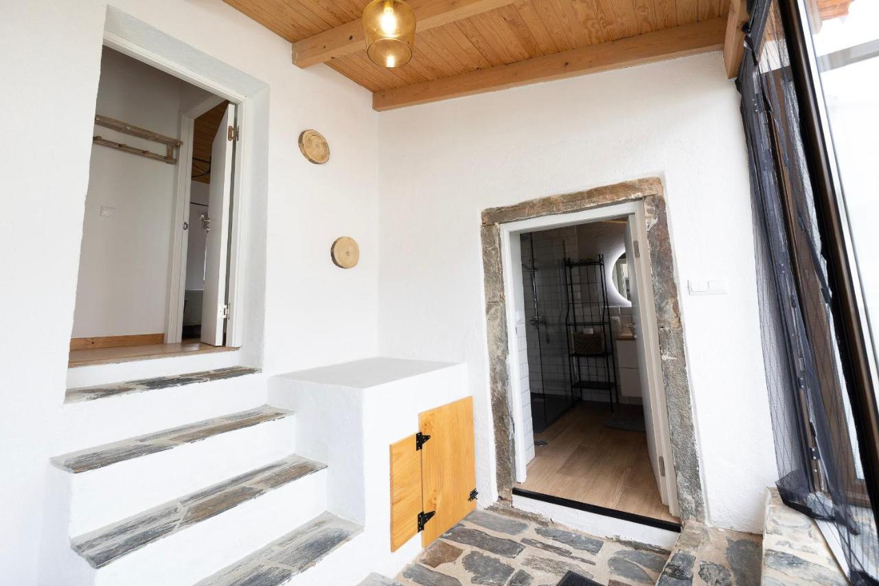 Pomar Das Oliveiras - Private Swimming Pool - Free Ev Chrg - Pet Friendly Carvalhal  Εξωτερικό φωτογραφία
